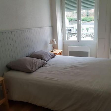 Apartmán Bel Appart Pour 7 Personnes Cauterets Exteriér fotografie