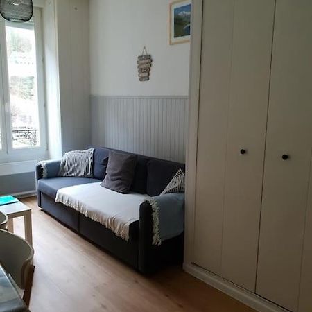 Apartmán Bel Appart Pour 7 Personnes Cauterets Exteriér fotografie