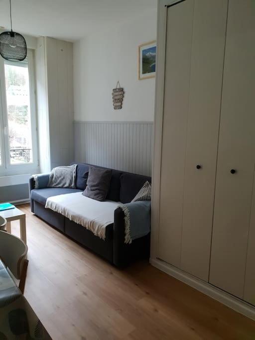 Apartmán Bel Appart Pour 7 Personnes Cauterets Exteriér fotografie