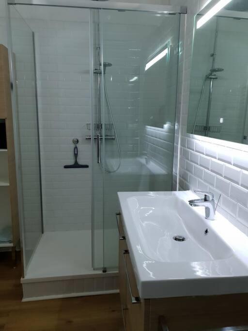 Apartmán Bel Appart Pour 7 Personnes Cauterets Exteriér fotografie