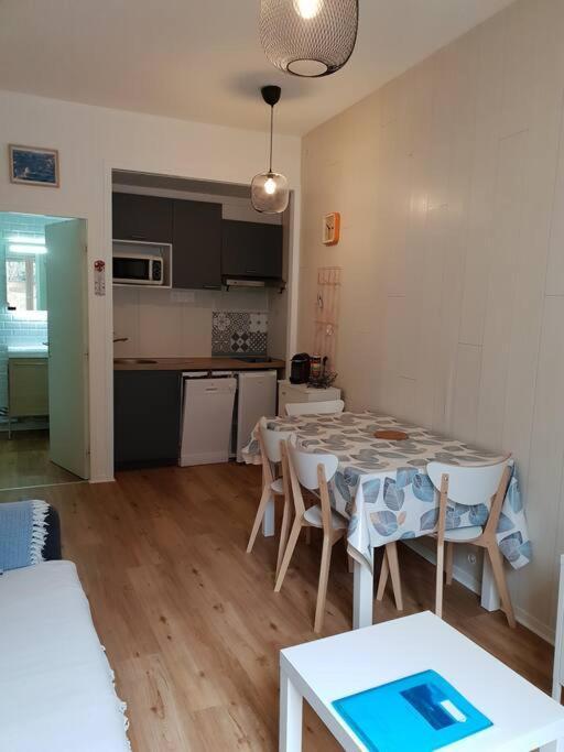 Apartmán Bel Appart Pour 7 Personnes Cauterets Exteriér fotografie